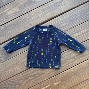 Patagonia - Micro D Crew Fleece Pullover